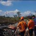 Kebakaran Lahan Mulai Muncul, BPBD Banjarmasin Deteksi Dua Titik Panas