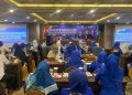 PAN Banjarmasin Dorong Kader Sendiri untuk Maju di Pilkada