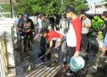 Bersihkan Kawasan Siring, Walikota Temukan Beberapa Tempat Bau Pesing
