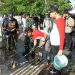 Bersihkan Kawasan Siring, Walikota Temukan Beberapa Tempat Bau Pesing