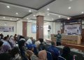 16.891 Perusahaan di Banjarmasin, Penyerapan Tenaga Kerja Disabilitas Belum Maksimal