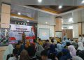100 Pelaku IKM Dibekali Ilmu Izin Edar Produk