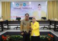 Penguji Puas dengan Disertasi, Acil Odah Resmi Menyandang Gelar Doktor