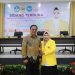 Penguji Puas dengan Disertasi, Acil Odah Resmi Menyandang Gelar Doktor