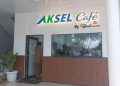 Bank Kalsel Hadirkan Aksel Cafe untuk Nasabah dan Masyarakat Umum