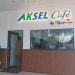 Bank Kalsel Hadirkan Aksel Cafe untuk Nasabah dan Masyarakat Umum