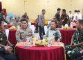 Jelang Pilkades Serentak, Forkopimda Tapin Perkuat Sinergi