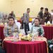 Jelang Pilkades Serentak, Forkopimda Tapin Perkuat Sinergi