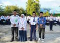 Bupati Tapin H Yamani Dukung GAMAS