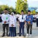 Bupati Tapin H Yamani Dukung GAMAS