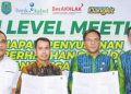 Pemkab HSU Gandeng Bank Kalsel Rancang APBD 2027