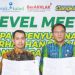 Pemkab HSU Gandeng Bank Kalsel Rancang APBD 2027