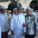Hadiri Haul ke-4 KH Imansyah Amir, Bupati Yamani Komitmen Dukung Kegiatan Keagamaan