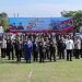 Hadiri Syukuran Hari Bhayangkara ke-80, Gubernur H Muhidin Apresisasi Sinergitas Pemerintah dan Kepolisian