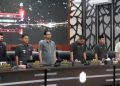 Lensa Foto Kegiatan DPRD Banjarmasin Bulan Juni 2026