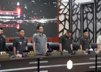 Lensa Foto Kegiatan DPRD Banjarmasin Bulan Juni 2026