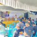 Air Cuma Deras Tengah Malam, Warga Belitung Utara Mengeluh