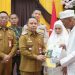 Isbat Nikah, Bupati Yamani : Ini Upaya Memberikan Kepastian Hukum Pasutri