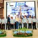 Bank Kalsel Dukung Pelantikan JMSI Kalsel