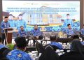 Wabup Tapin Ingin Pengelolaan Iuran Korpri Terbuka dan Akuntabel