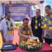 Bupati Tapin Apresiasi Kegiatan Pascatambang PT SKB
