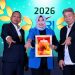 Bank Kalsel Borong 10 Penghargaan Infobank-MRI Banking Service Excellence Appreciation 2026