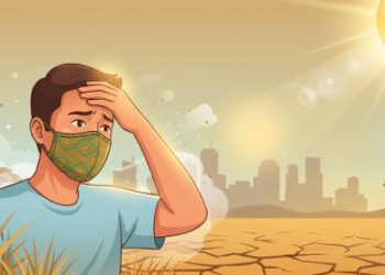 Warga Diimbau Waspada Penyakit ISPA Musim Kemarau