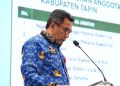 Pemkab Tapin Hibahkan Lahan Seluas 1 Hektare untuk Kantor Unit Siaga SAR