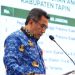 Pemkab Tapin Hibahkan Lahan Seluas 1 Hektare untuk Kantor Unit Siaga SAR