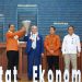 Gubernur H Muhidin Dorong Gerakan Bersama Sukseskan Sensus Ekonomi 2026