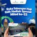 Bank Kalsel Syariah Promo Buka Rekaning Tabungan Haji Bonus Voucher Belanja
