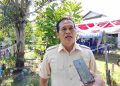 Warga Surgi Mufti Keluhkan Infrastruktur Jalan Gang