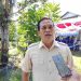 Warga Surgi Mufti Keluhkan Infrastruktur Jalan Gang