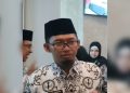 54 SD di Banjarmasin Mengalami Kerusakan Berat