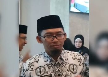 54 SD di Banjarmasin Mengalami Kerusakan Berat