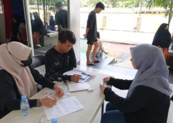 IKD di Banjarmasin Masih Rendah