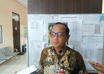 21.851 Pengangguran, Tersedia 5.300 Lowongan Kerja