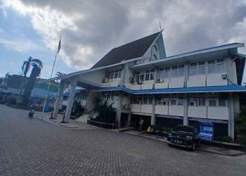 Pemadaman Listrik Bergilir, PAM Bandarmasih Pastikan Layanan Tetap Normal