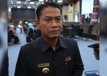 Musim Pemadaman Bergilir, Walikota Banjarmasin Imbau Warga Siaga Korsleting Listrik