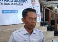 Walikota Banjarmasin Imbau Warga Tingkatkan Kewaspadaan Hadapi Kabut Asap