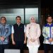 Datangi Kantor PLN Pusat, Wakil Walikota Sampaikan Keluhan Dampak Pemadaman Listrik Bergilir