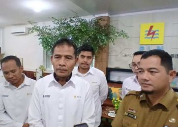 PLN Janji Berikan Kompensasi ke Warga, Dampak Pemadaman Listrik Bergilir