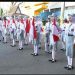 Sambut HUT ke-81 RI, Pemko Banjarmasin Canangkan Gerakan Pembagian Bendera Merah Putih