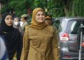 Rumdin Tinggal Menunggu Furniture, Bakal Ditempati Wakil Walikota