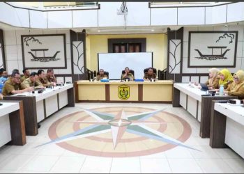Target 500 Event Meriahkan Lima Abad Banjarmasin