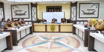 Target 500 Event Meriahkan Lima Abad Banjarmasin
