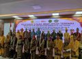 Upaya Dapatkan Dokumen Resmi, 48 Pasangan Sidang Isbat Nikah