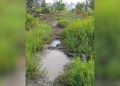 Pembangunan Akses Jalan Simpang Sungai Jelai Bakal Terhubung ke Kuin Kacil