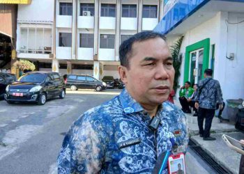 Hingga Juni 2026, UPTD PPA Catat 108 Kasus Kekerasan terhadap Anak dan Perempuan