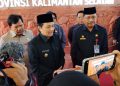 Raperda LKPJ 2025 Disetujui, Wagub : Pemprov Kalsel Siap Tindaklanjuti Rekomendasi DPRD